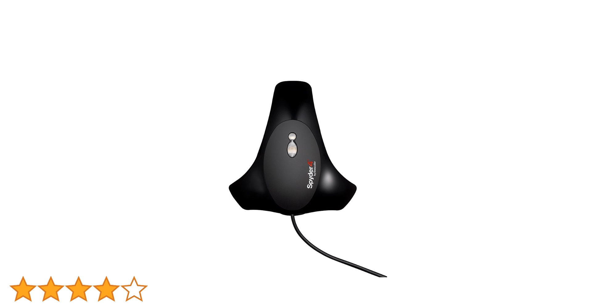 Datacolor S4EL100 Spyder4Elite Colorimeter for Display